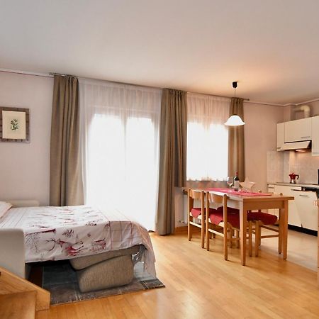 Casa Erica Apartments Livigno Exterior photo