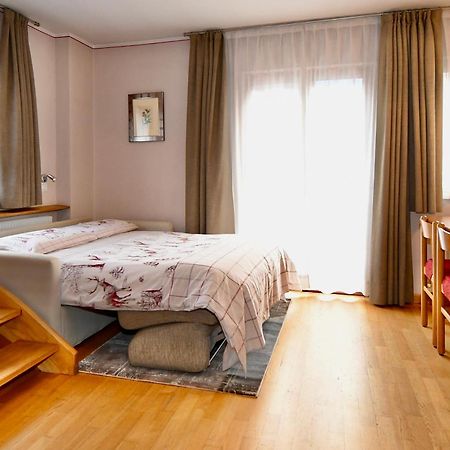 Casa Erica Apartments Livigno Exterior photo