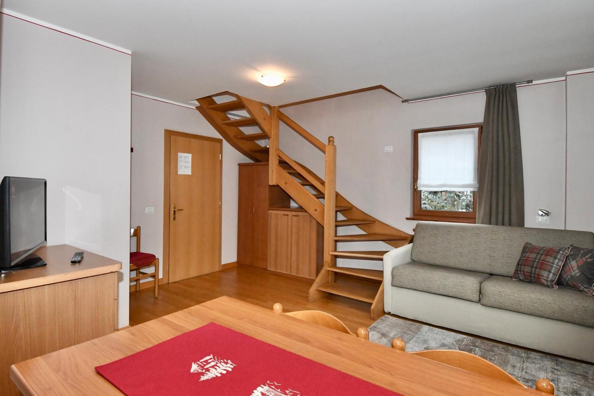 Casa Erica Apartments Livigno Exterior photo
