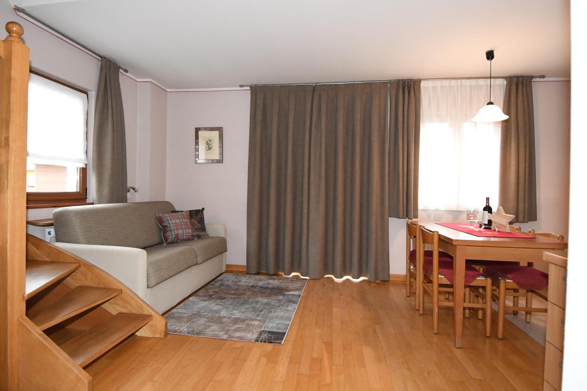 Casa Erica Apartments Livigno Exterior photo